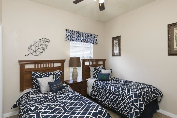 3 Beds Townhouse Super Close Disney