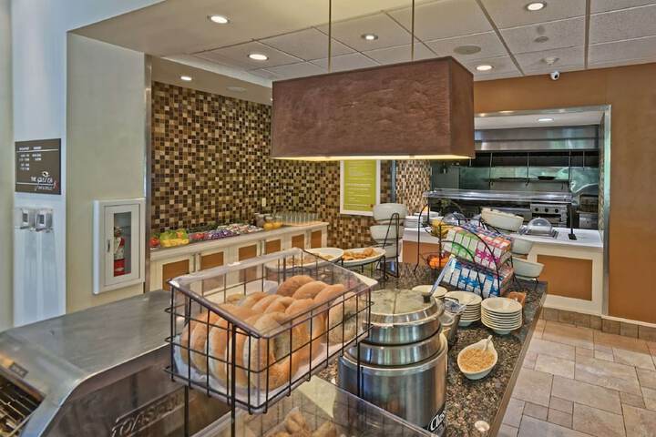 Hilton Garden Inn Mt. Laurel
