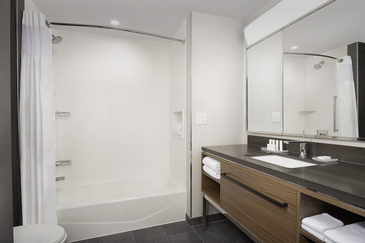 Courtyard by Marriott Indianapolis Plainfield