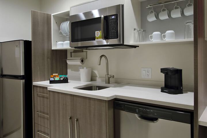 Home2 Suites by Hilton Beaumont