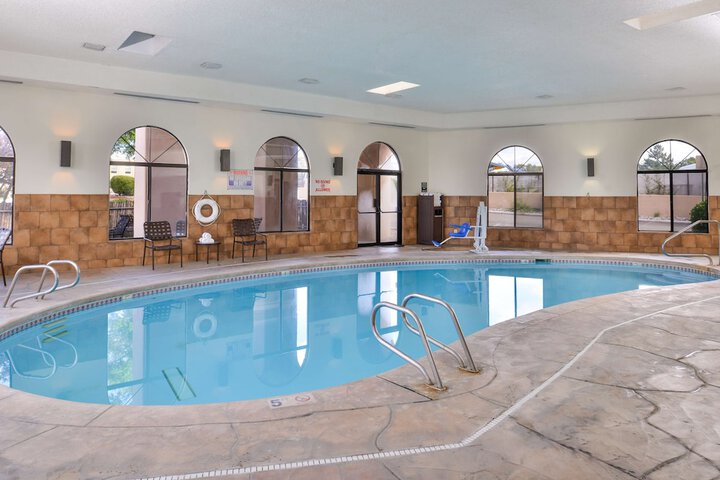 Pool 6 of 43