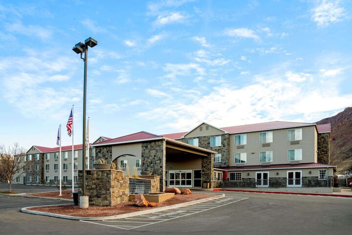 Hotel 1 of 47