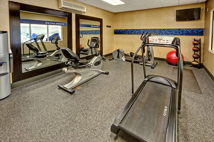 Health and Fitness 20 of 22