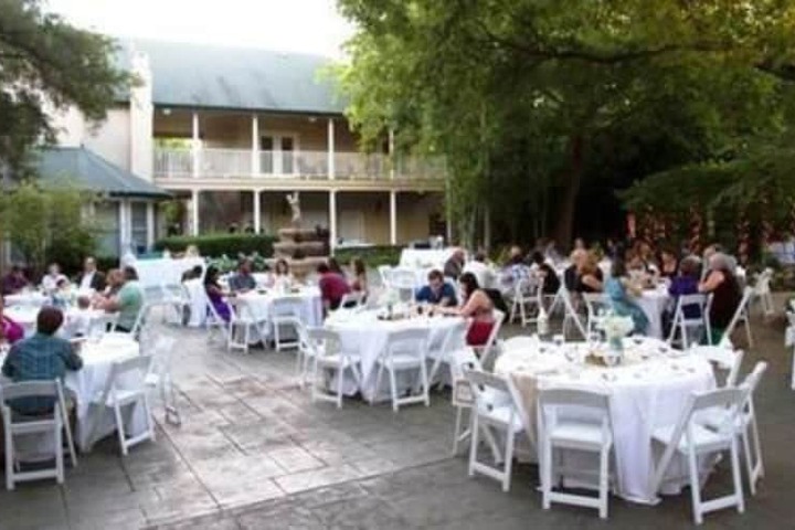 The Sanford House Inn & Spa