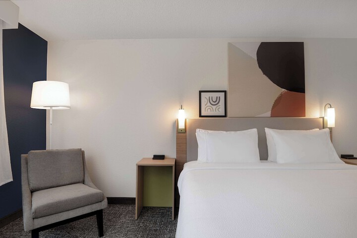 Spark by Hilton Summerville