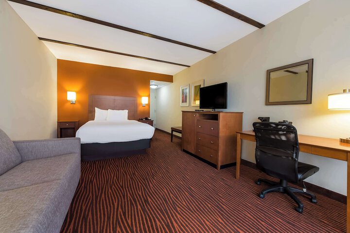 Best Western Executive Hotel of New Haven - West Haven