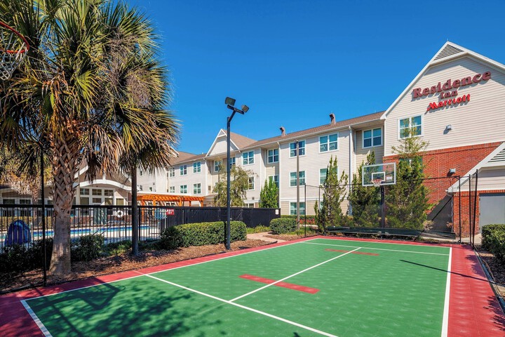 Residence Inn Marriott Ocala