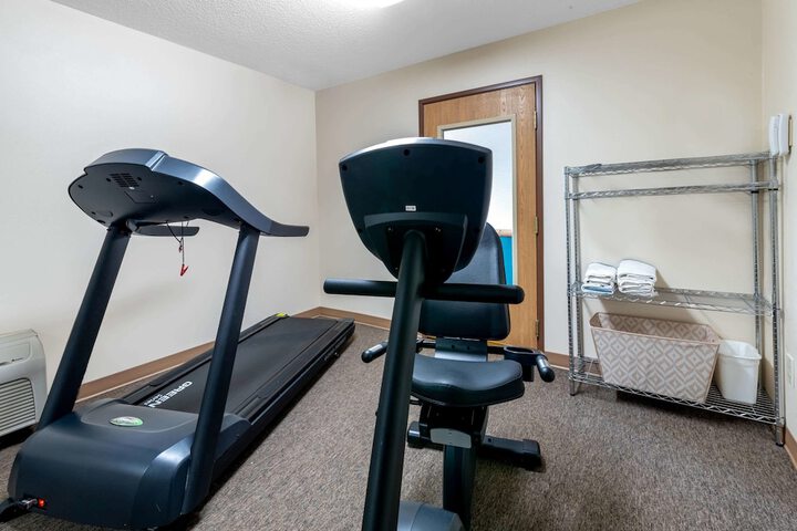 Health and Fitness 30 of 32