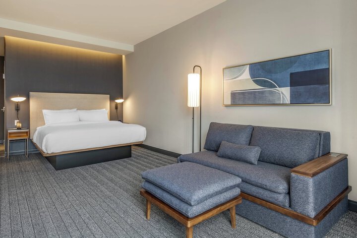 Courtyard by Marriott Fort Lauderdale Downtown