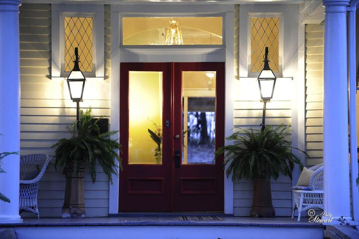 Clermont Bluffs B & B