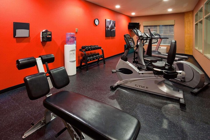 Country Inn & Suites by Radisson Madison Southwest, WI