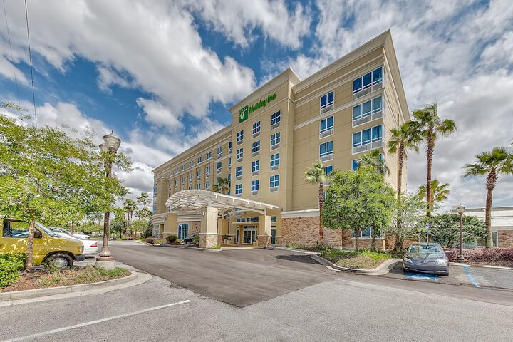 Holiday Inn Gulfport Airport by IHG