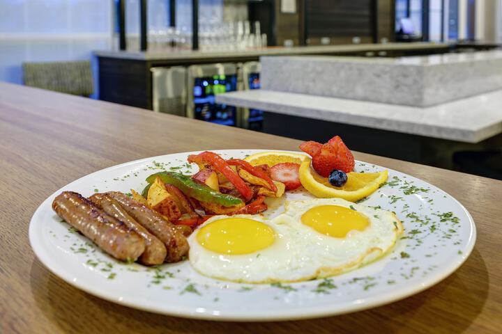 Hilton Garden Inn Manassas