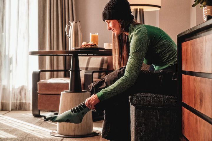 Fairmont Chateau Whistler