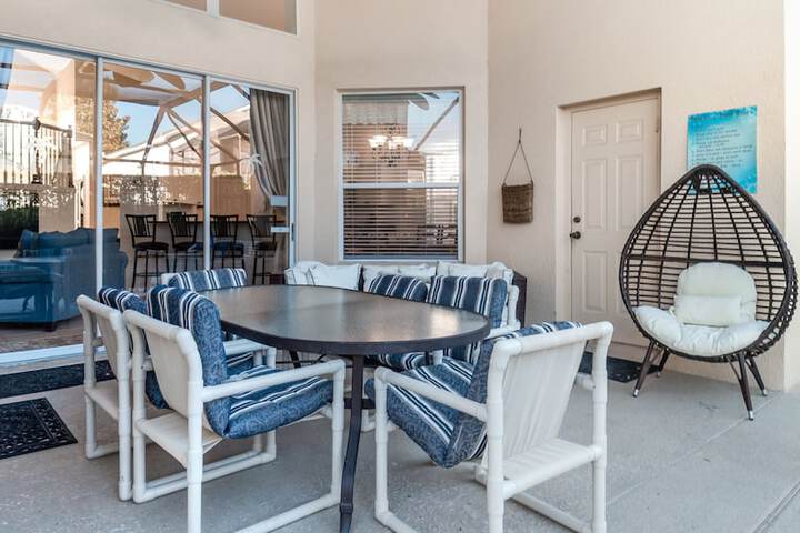 Windsor Palms Resort Vacation Home