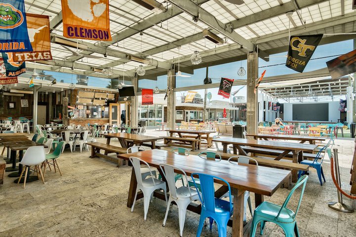 Prominence on 30A by Panhandle Getaways