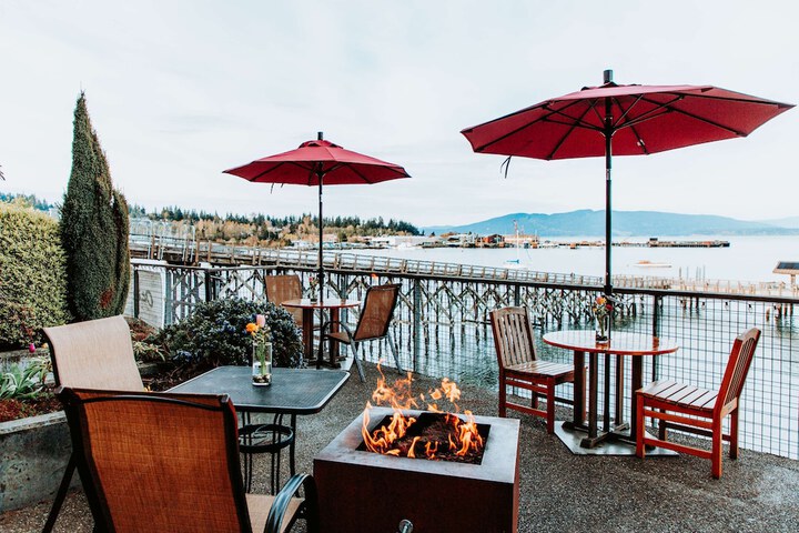 Chrysalis Inn & Spa Bellingham Curio Collection by Hilton
