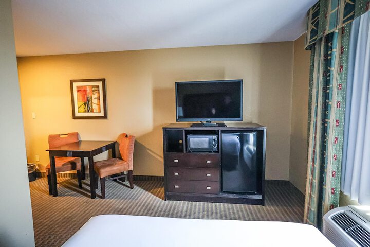 SureStay by Best Western Lexington