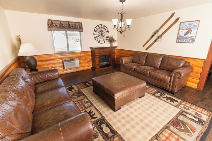 Fairbridge Inn & Suites Sandpoint