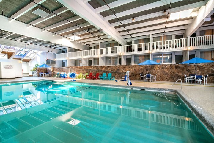 Holiday Inn Estes Park by IHG