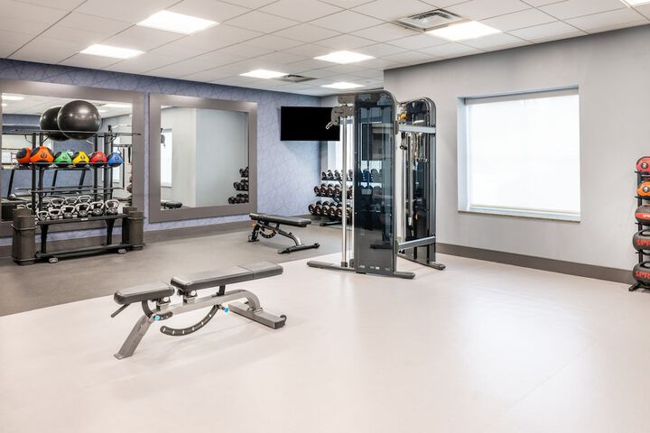 Homewood Suites by Hilton Pittsburgh Southpointe