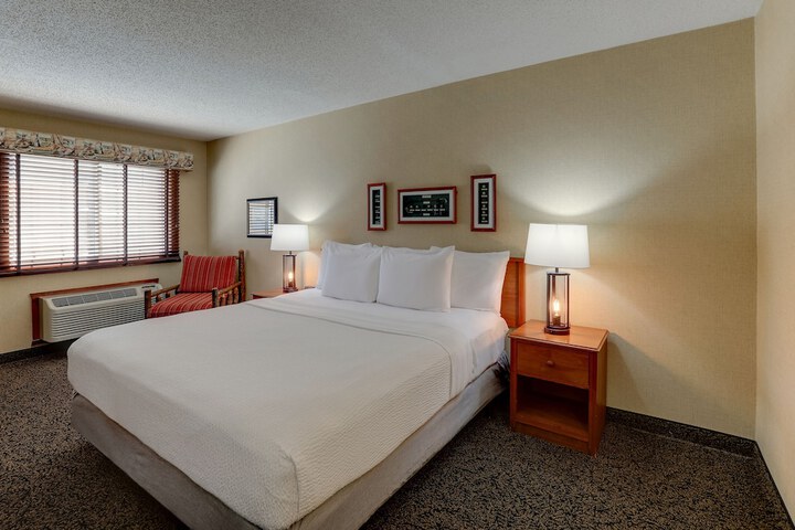 Stoney Creek Inn Galena