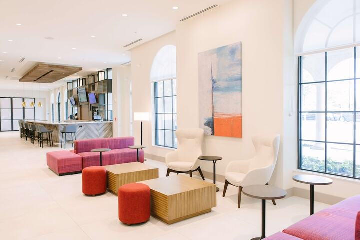 Hotel Interior 7 of 47