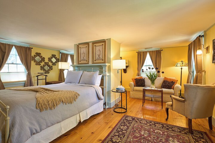 The Scranton Seahorse Inn