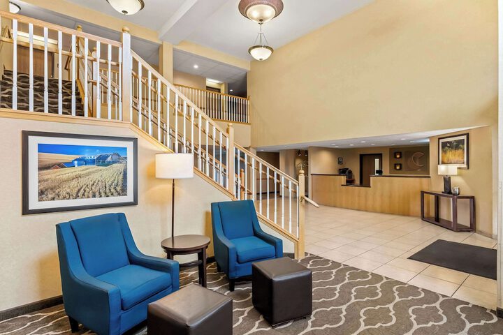 Hotel Interior 12 of 49