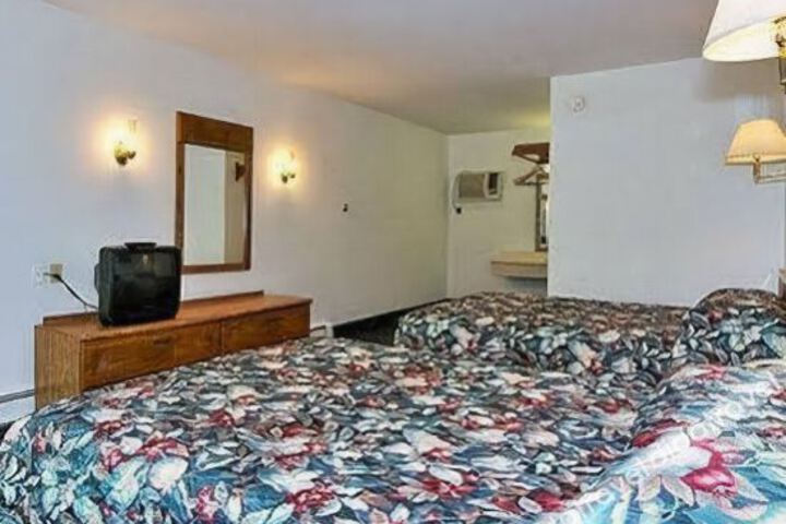Rodeway Inn