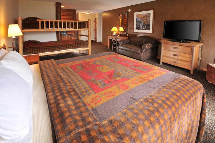Cedar Creek Hotel Wausau - Rothschild