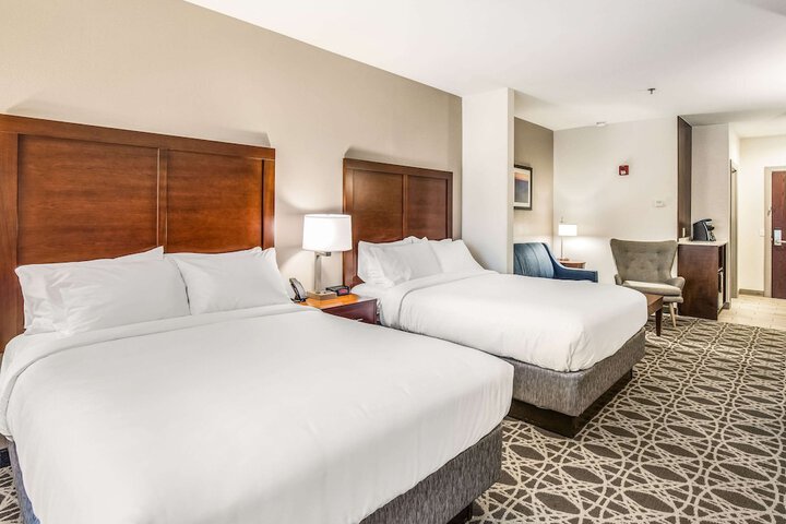 Comfort Inn & Suites Brevard North