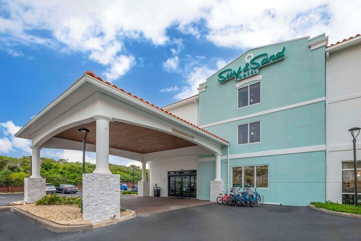 Hotel 6 of 54