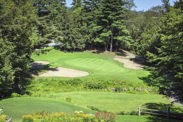 Fairmont Le Chateau Montebello