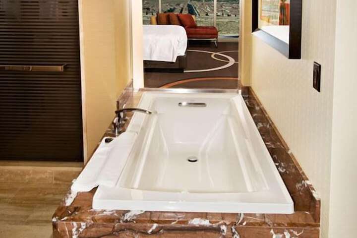 M Resort Spa Casino