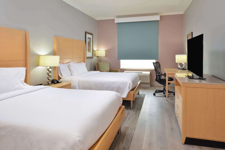 Hilton Garden Inn Denton