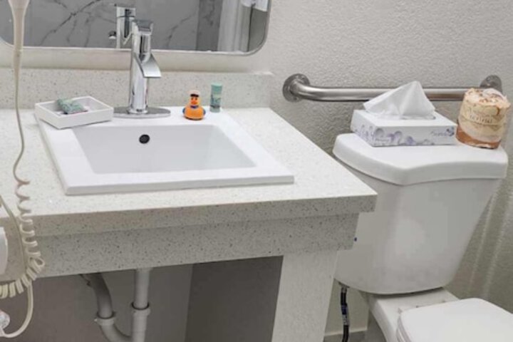 Best Western Helena / Capitol Hotel