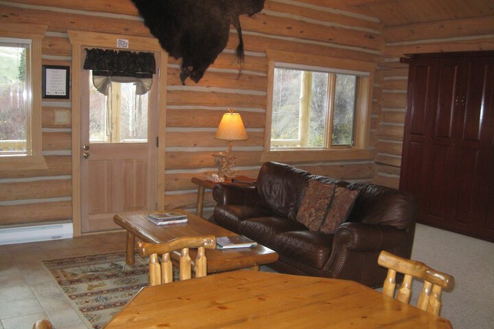 Rye Creek Lodge