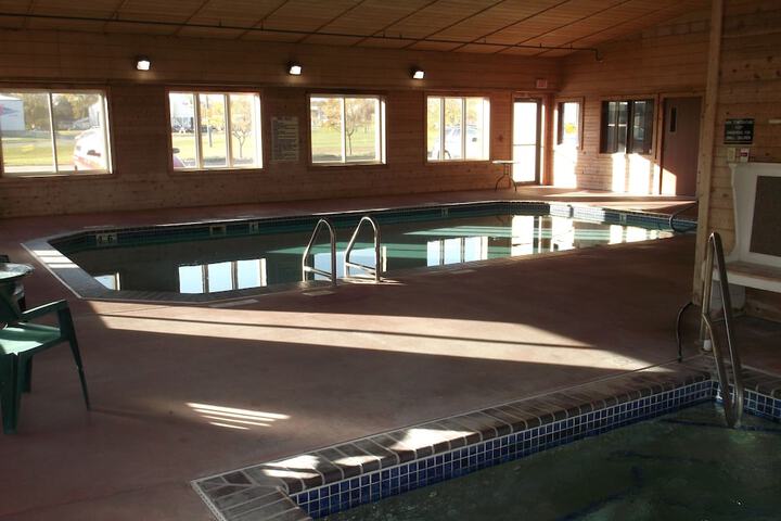 Pool 5 of 38