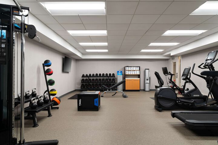 Health and Fitness 35 of 39