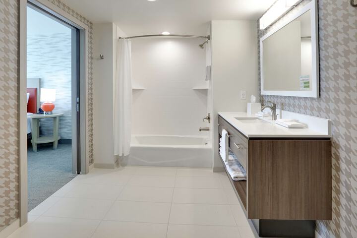 Home2 Suites by Hilton Yakima Airport