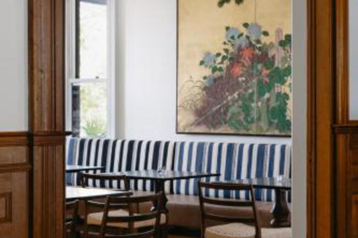 Norumbega Inn