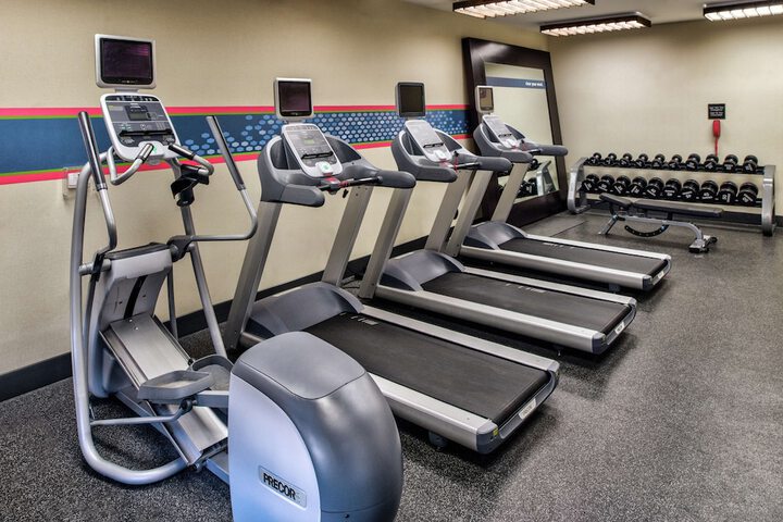 Health and Fitness 51 of 55