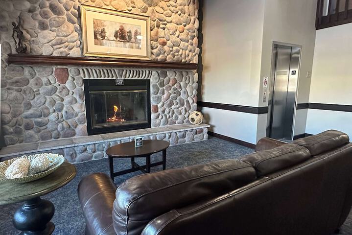 AmericInn by Wyndham Menominee