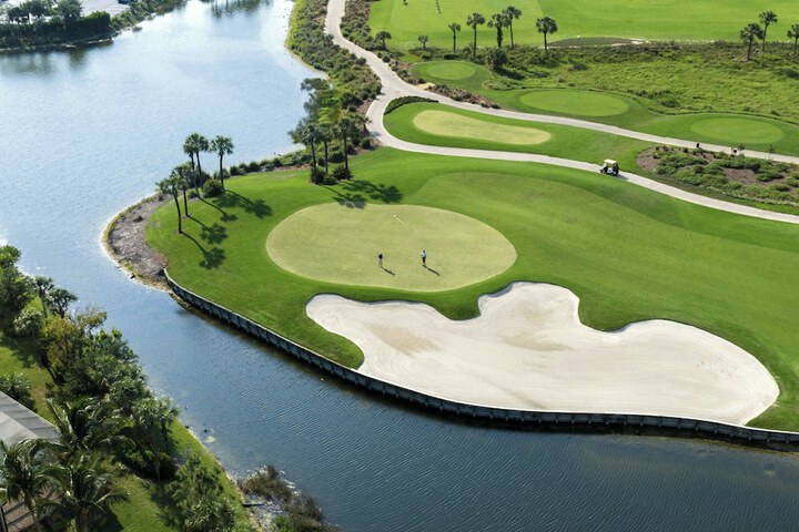JW Marriott Marco Island Beach Resort