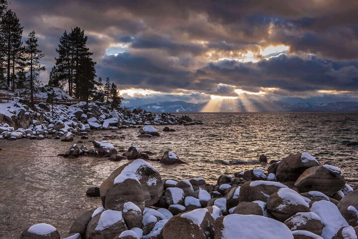Hyatt Regency Lake Tahoe Resort Spa and Casino
