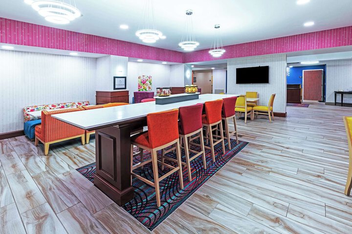 Hampton Inn Miami