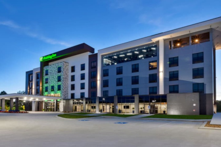 Holiday Inn Cookeville by IHG