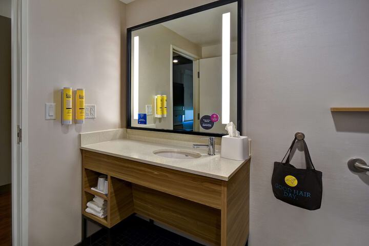 Tru by Hilton Rockwall Dallas TX