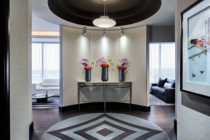 JW Marriott Hotel Grand Rapids